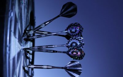 Få “Bulls eye” i din rekruttering