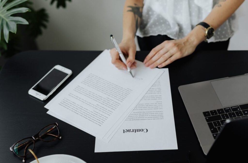 Det fremtidige samarbejde