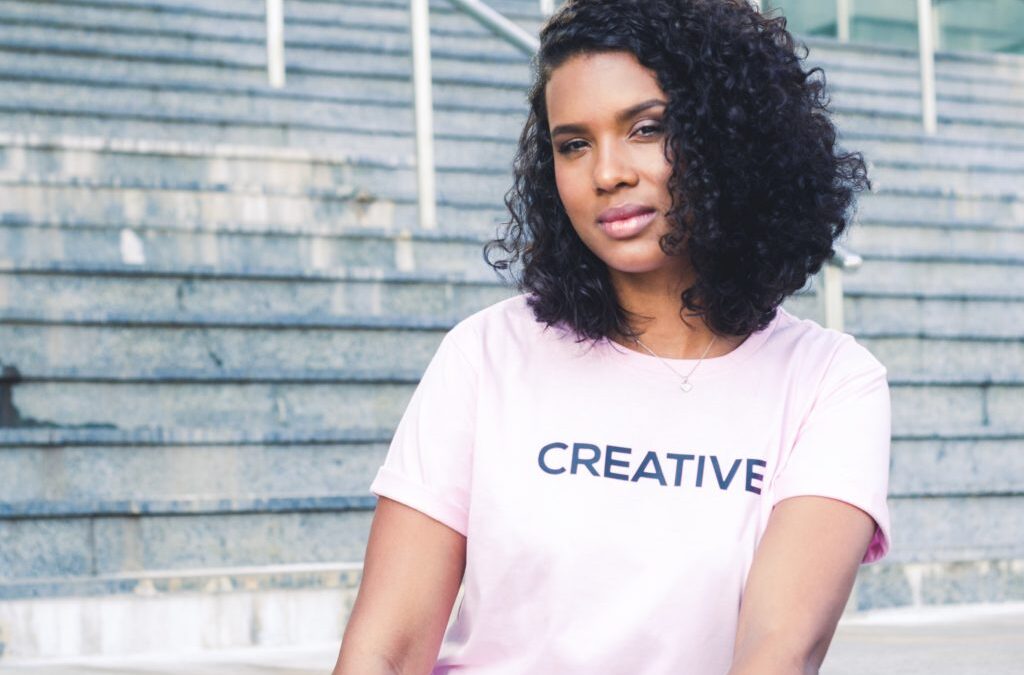 Sådan er jeg – mit sande jeg