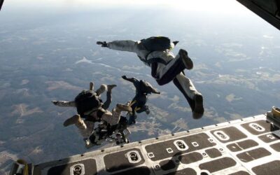 Overspring? Nej vel…