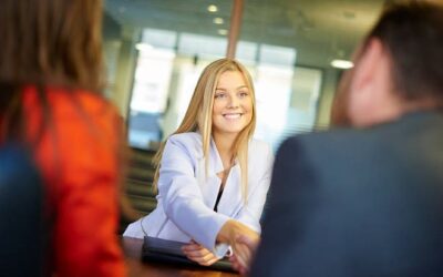 Jobsamtalen – drop eller udskyd dette