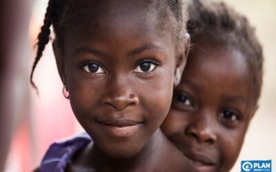 Vi støtter igen Børnefondens arbejde