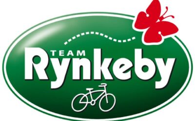Vi er med Team Rynkeby i Paris i 2022