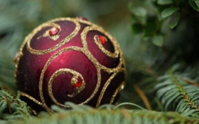 Glædelig Jul og godt Nytår 2022