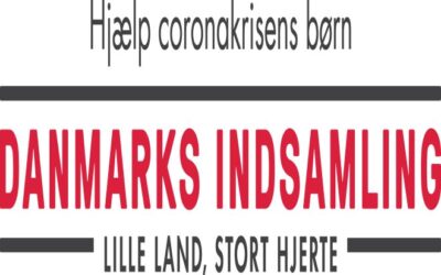 Danmarks Indsamling 2022
