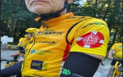 Hvor går Touren hen? Målet er klart – Paris!