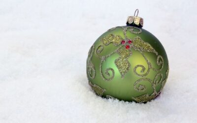 Glædelig jul og godt nytår 2023