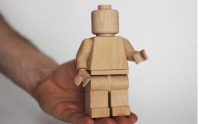 Er du en Træmand, når du forhandler?