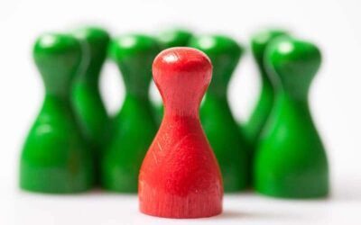 Udlever du bæredygtig ledelse?