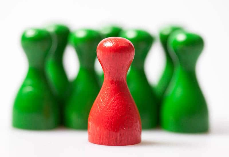 Udlever du bæredygtig ledelse?