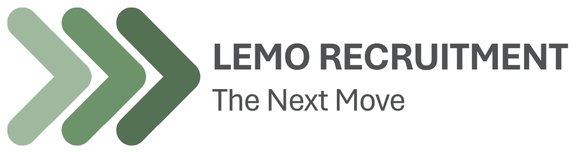 LEMO Recruitment