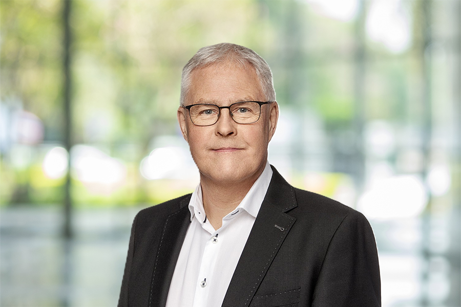Morten Madsen