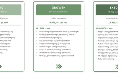 LEMO People & Growth